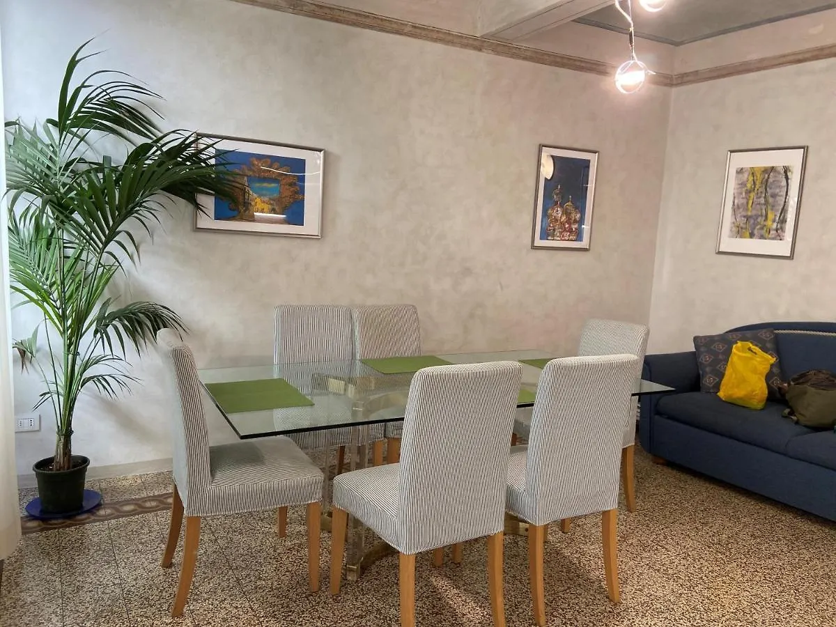Maison Just Elle Firenze