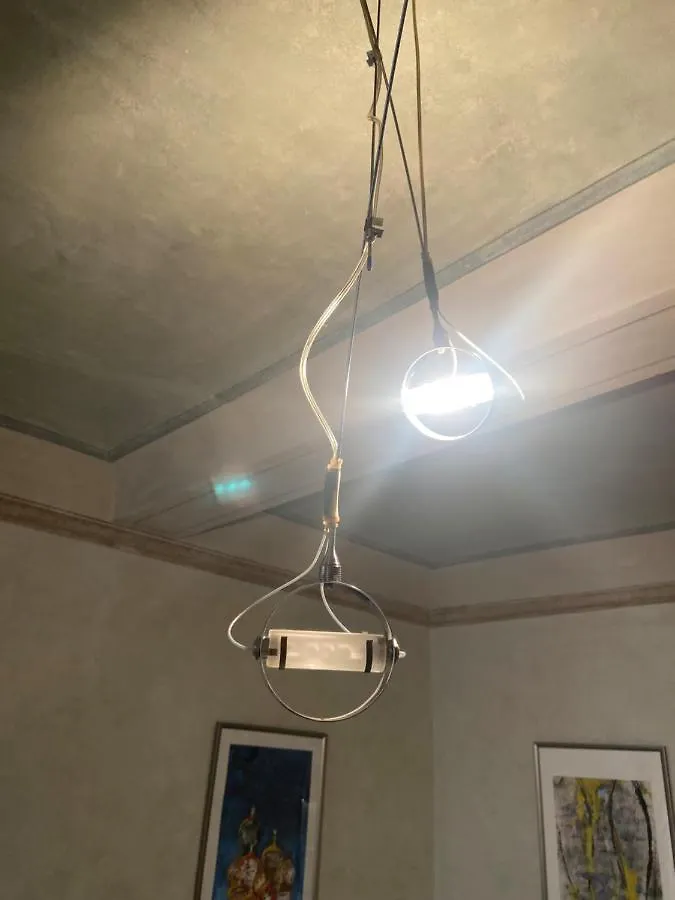 Maison Just Elle Firenze Appartamento