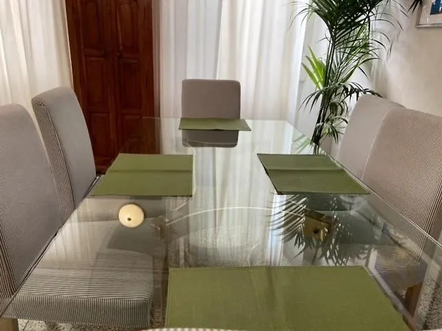 Maison Just Elle Firenze