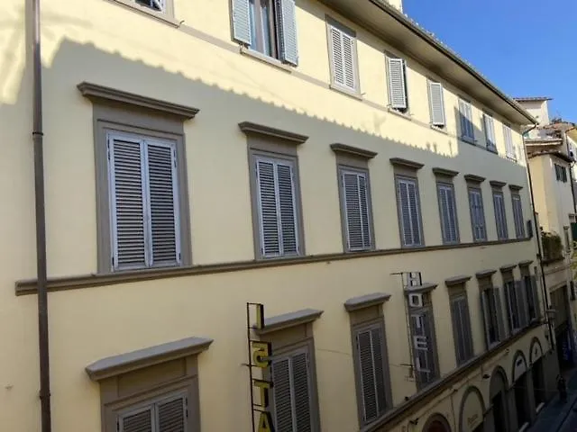 Apartment Maison Just Elle Florence